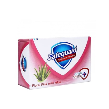 Safeguard Soap Pink 135g