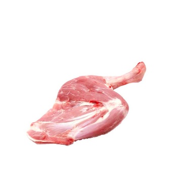 Indian Mutton Shoulder