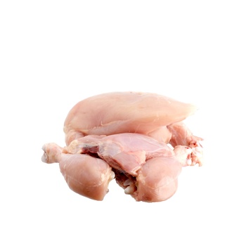 Skinless Chicken Portion