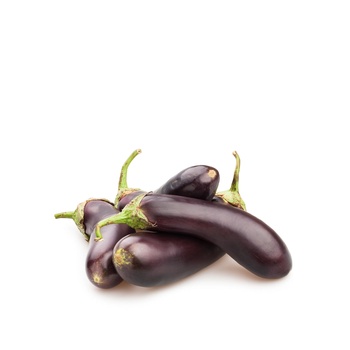 Eggplant Big Local