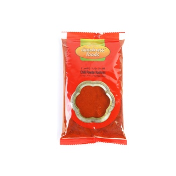 Goodness Foods Chilli Powder (Kashmiri) 250g