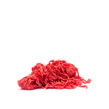 Beef Mince Extra Lean - Grain Fed - Aus