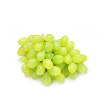 Grapes White Seedless South Africa