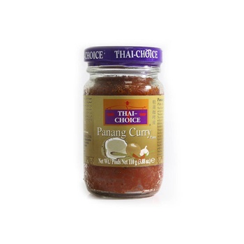 Thai Choice Panang Curry Paste 110g