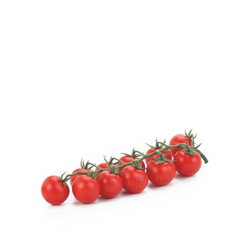 Tomato Cherry Bunch Organic