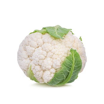Cauliflower Spain