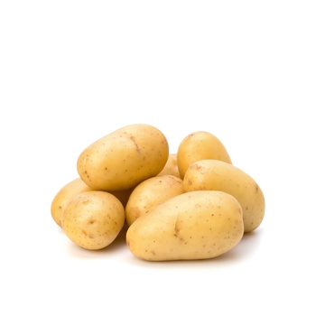Potato GCC